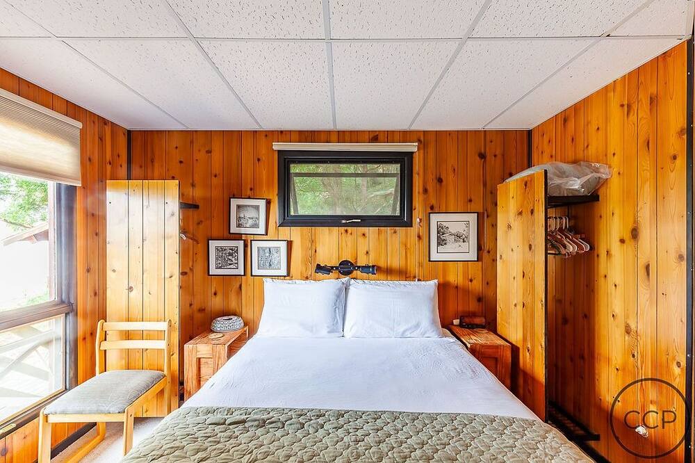 Photo of Bedroom in Claybanks Township