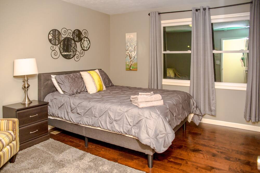 Photo of Bedroom in South Bend