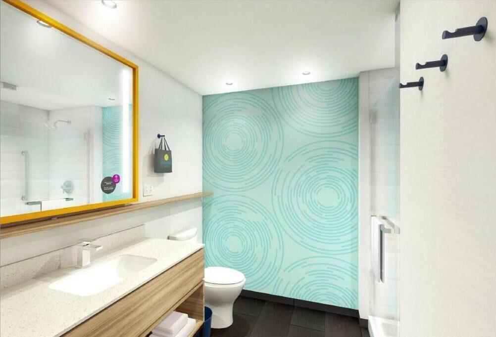 Photo of Bathroom in Rossford