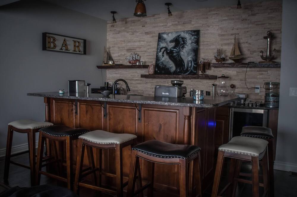 Photo of Kitchen in Bradley