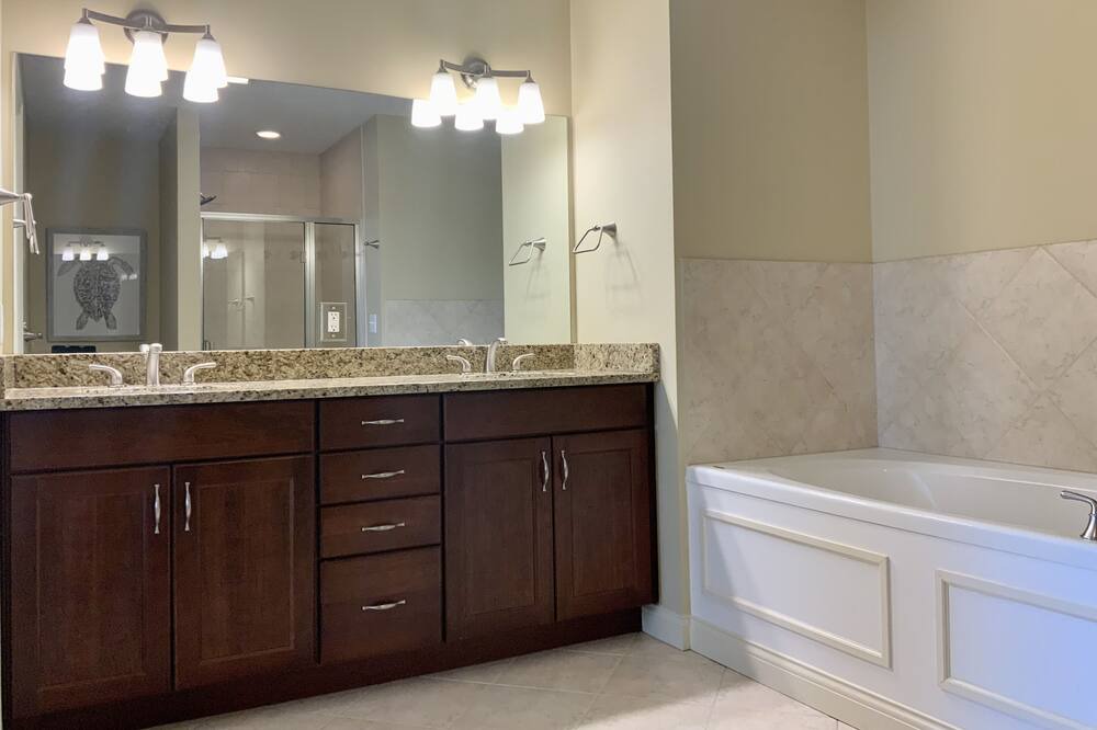 Photo of Bathroom in Saint Joseph