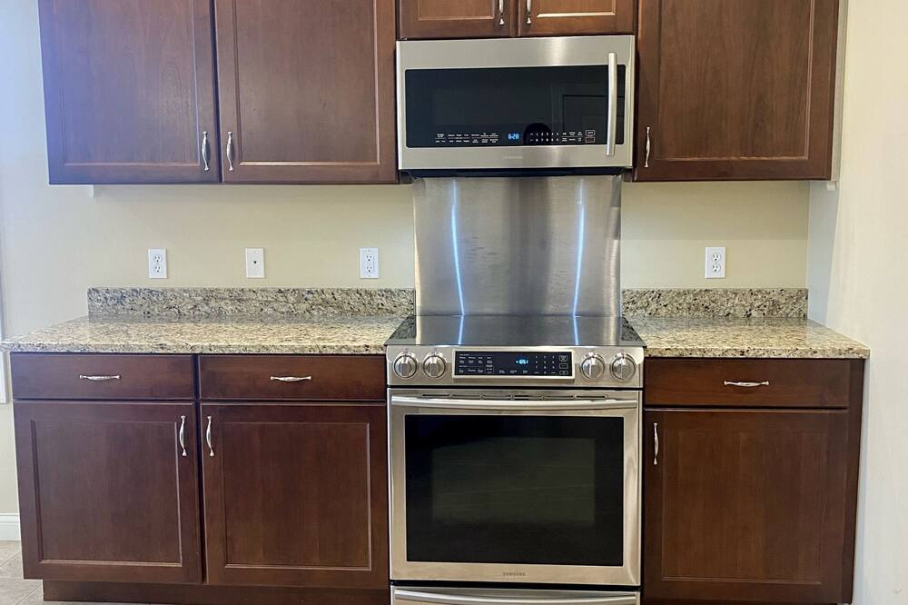 Photo of Kitchen in Saint Joseph