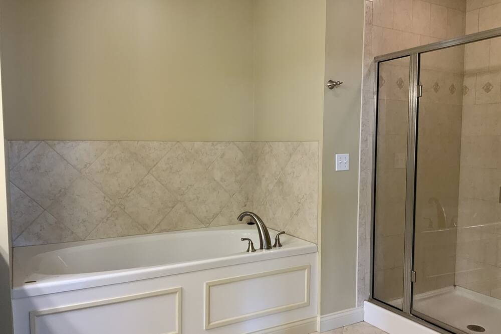 Photo of Bathroom in Saint Joseph