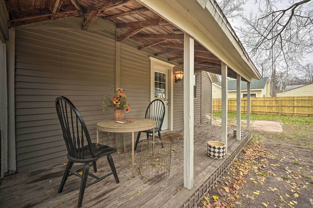 Photo of Outdoor in Coloma