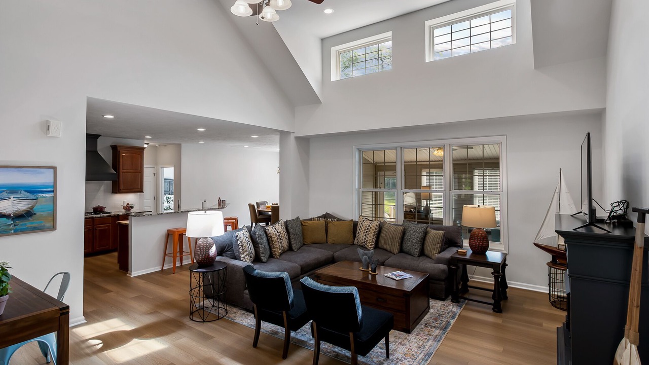 Photo of Livingroom in Fennville
