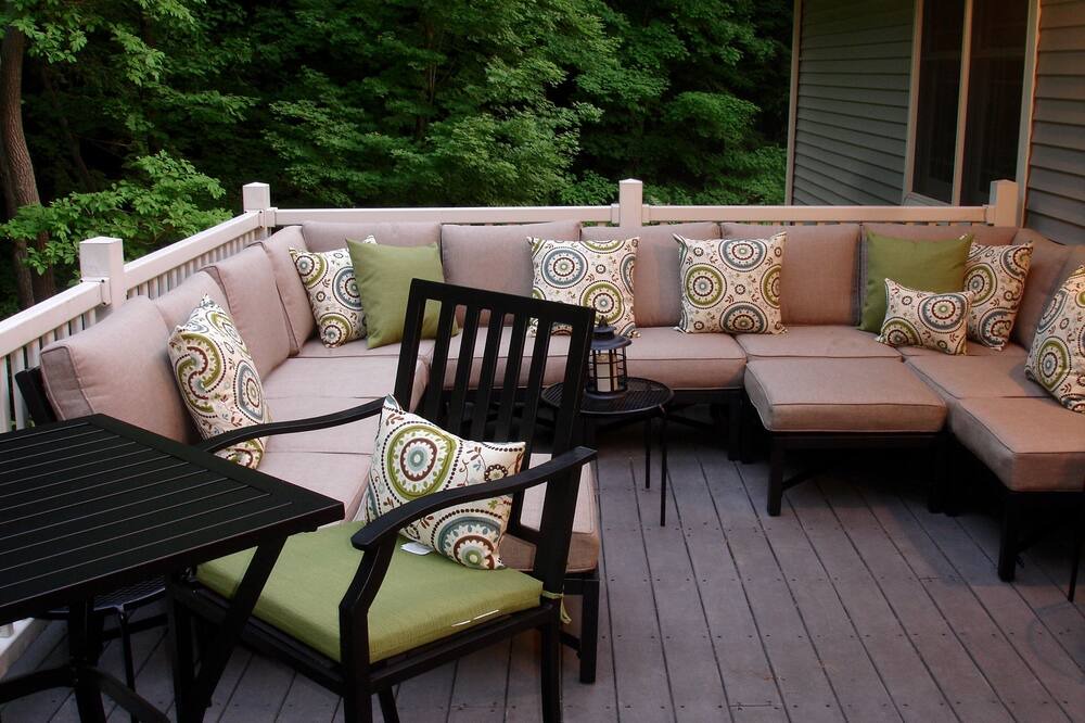 Photo of Outdoor in Covert