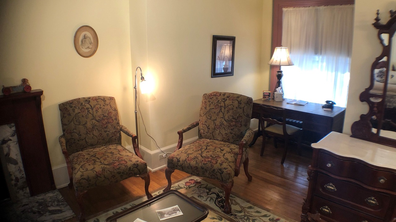 Photo of Bedroom in Grand Rapids