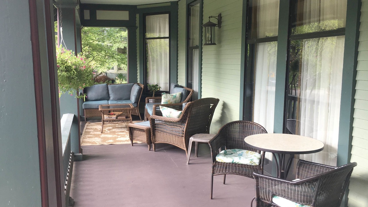 Photo of Outdoor in Grand Rapids