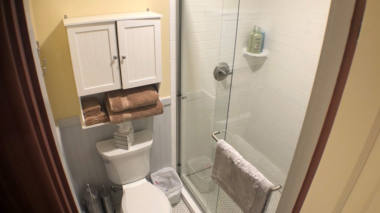 Photo of Bathroom in Grand Rapids