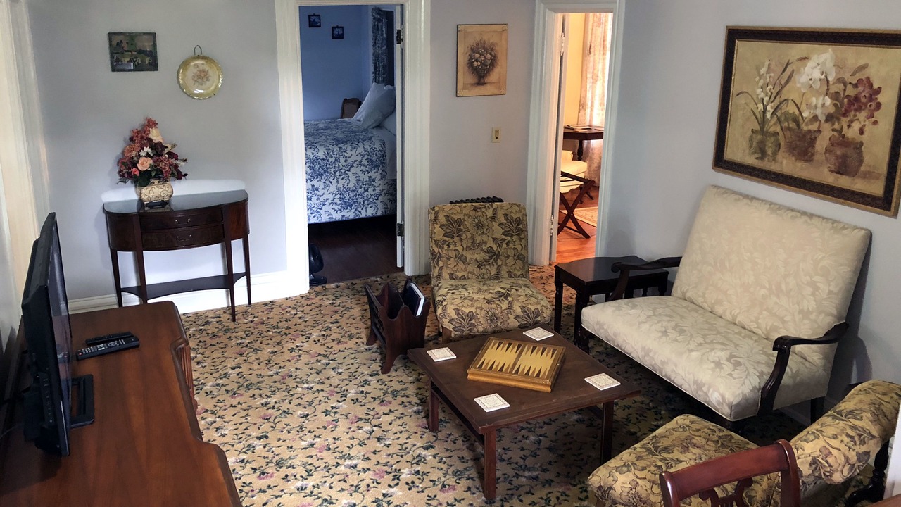 Photo of Livingroom in Grand Rapids