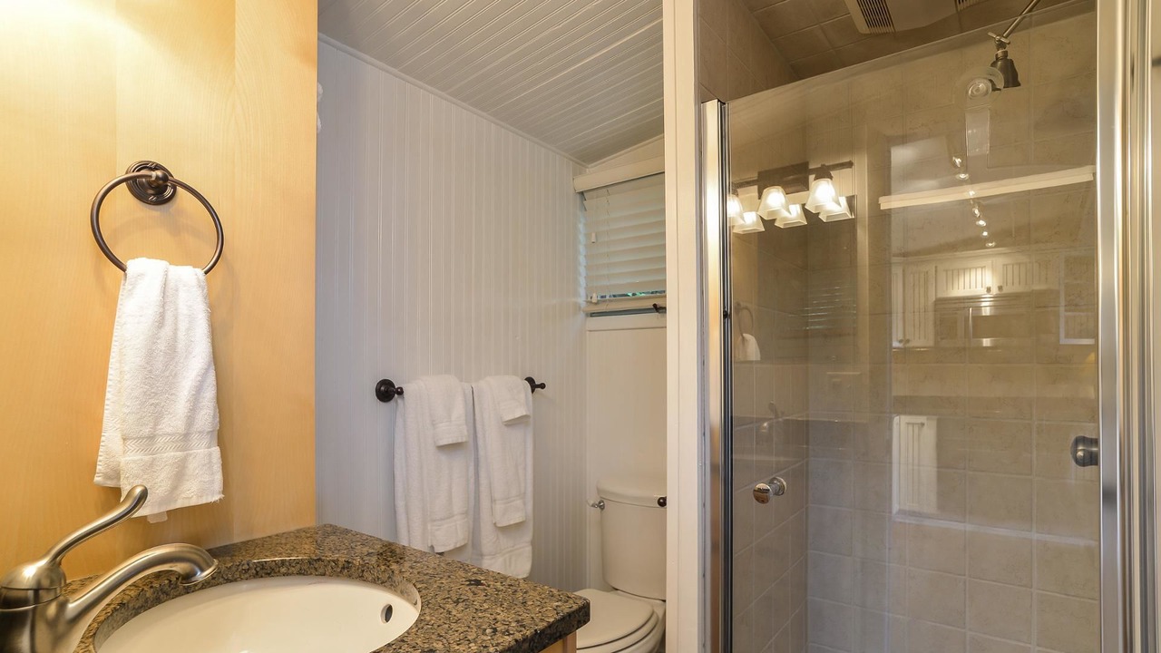 Photo of Bathroom in Saugatuck