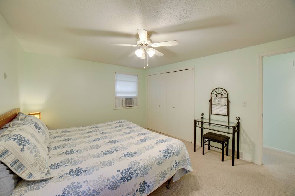 Photo of Bedroom in Holland