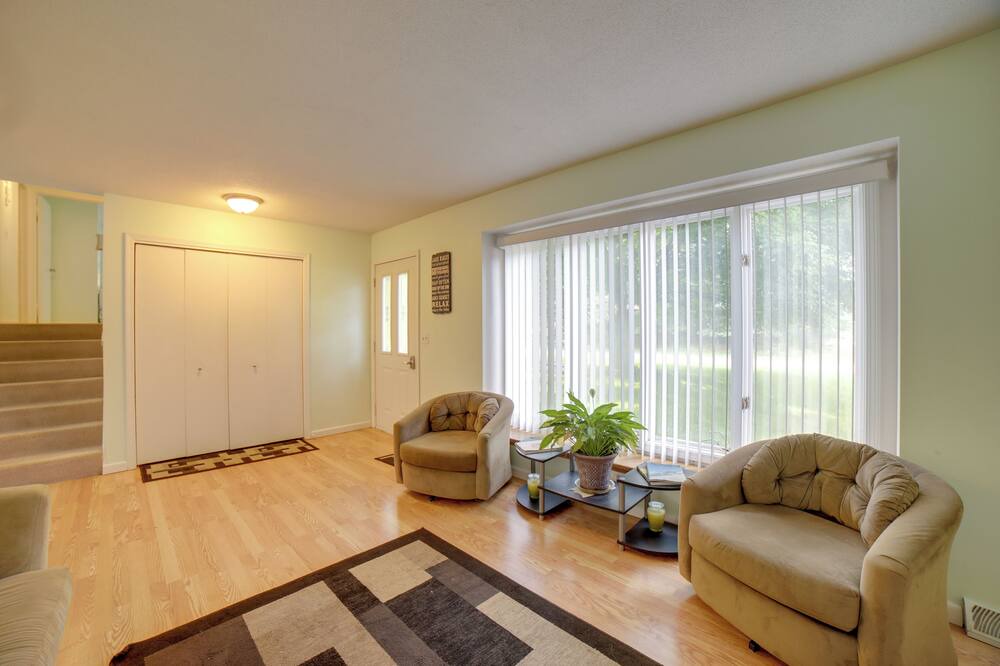Photo of Livingroom in Holland