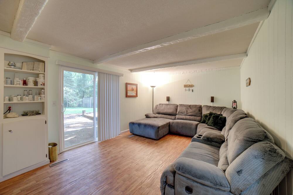 Photo of Livingroom in Holland