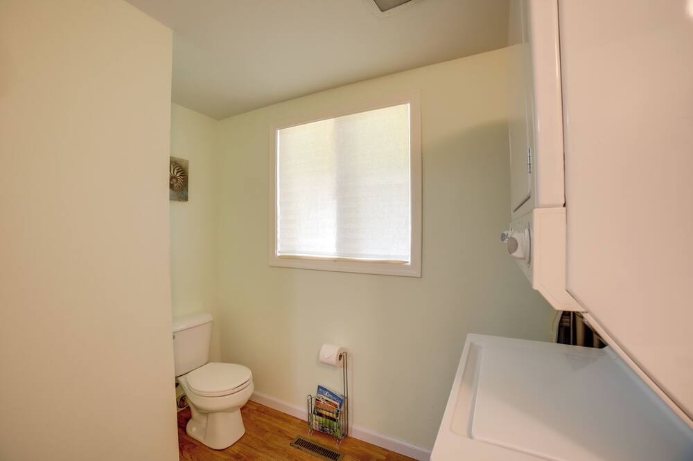 Photo of Bathroom in Holland