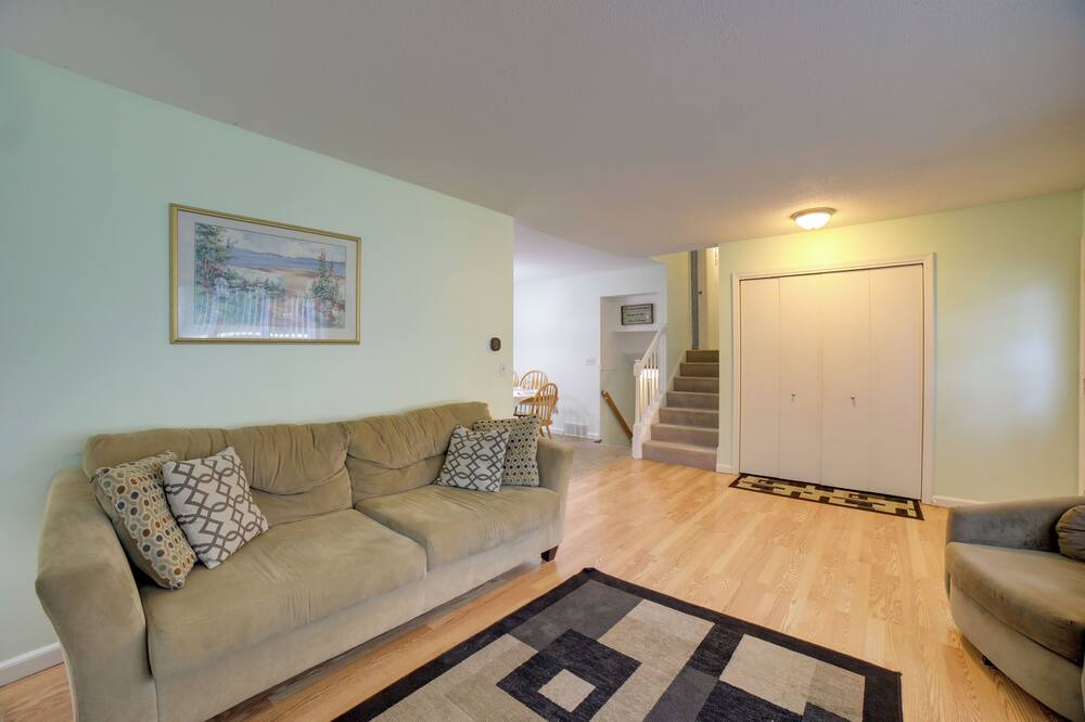 Photo of Livingroom in Holland