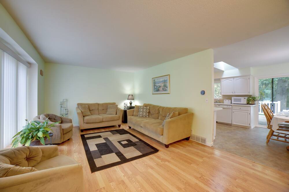 Photo of Livingroom in Holland