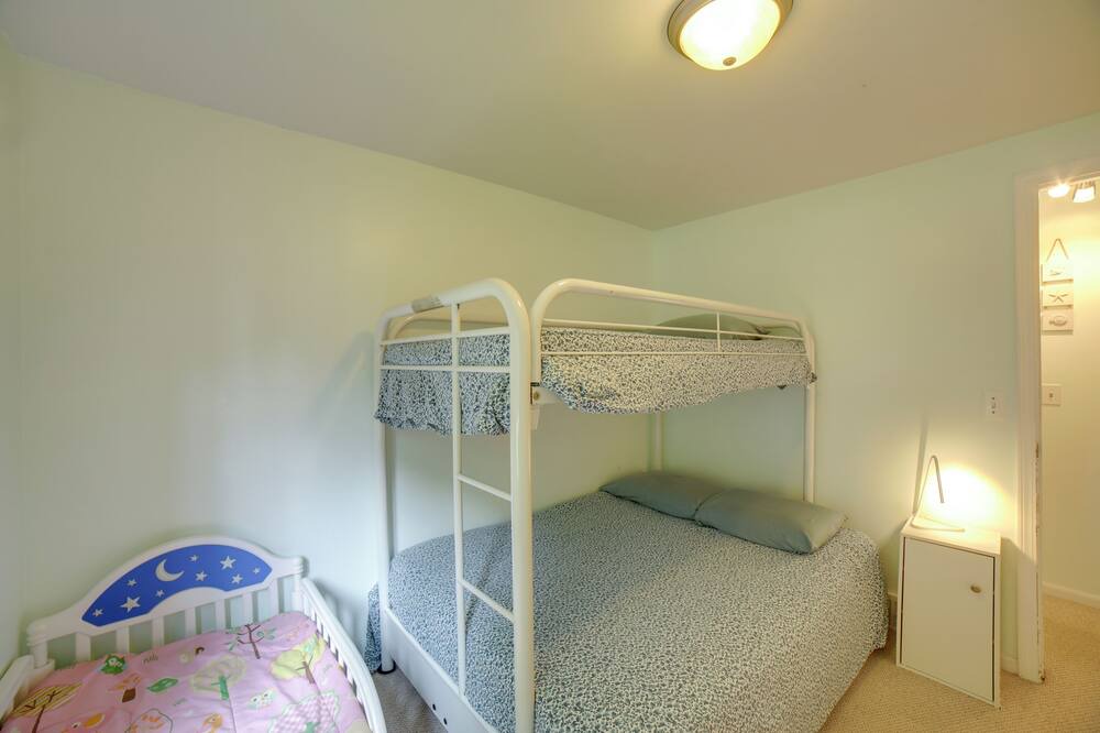 Photo of Bedroom in Holland