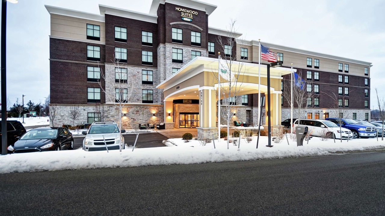 Photo of Outdoor in Novi