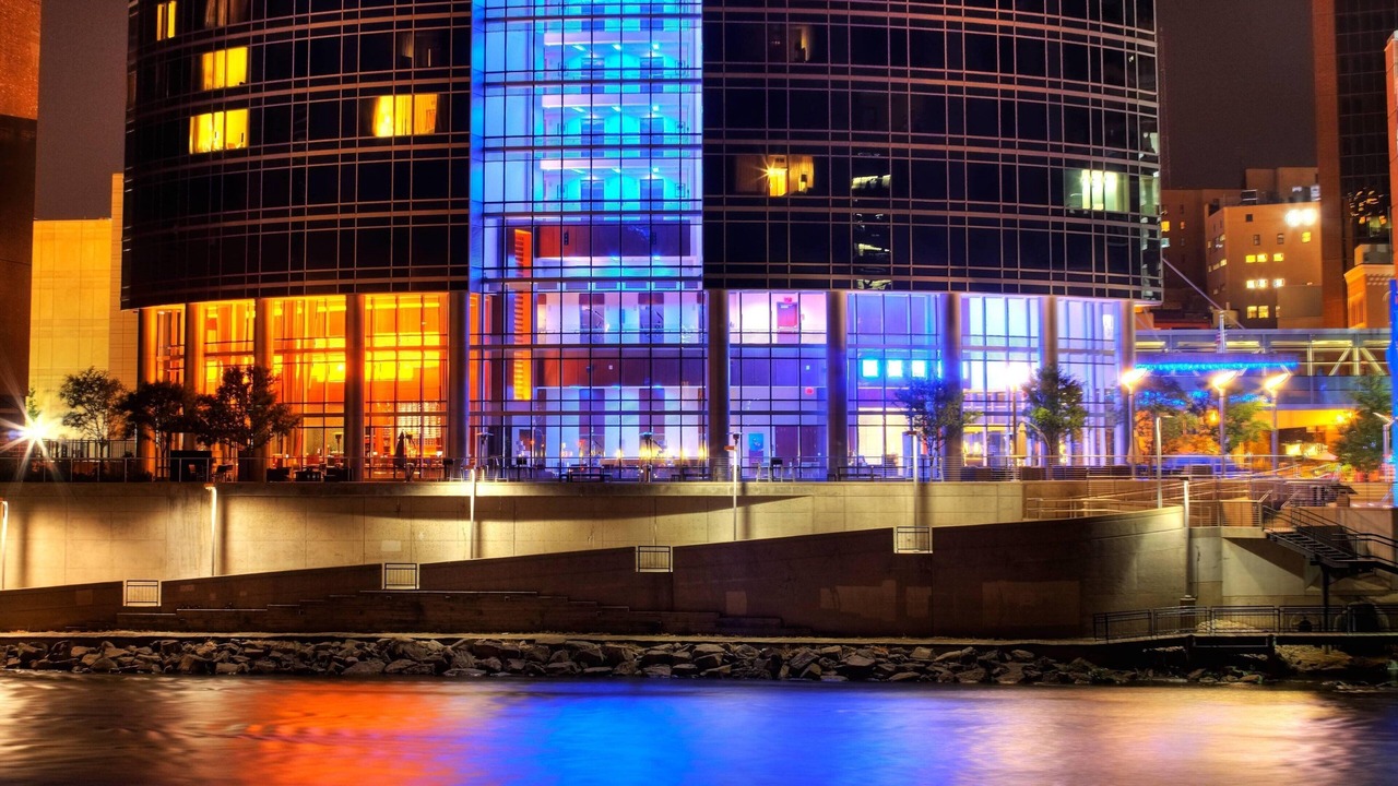 Photo of Outdoor in Downtown