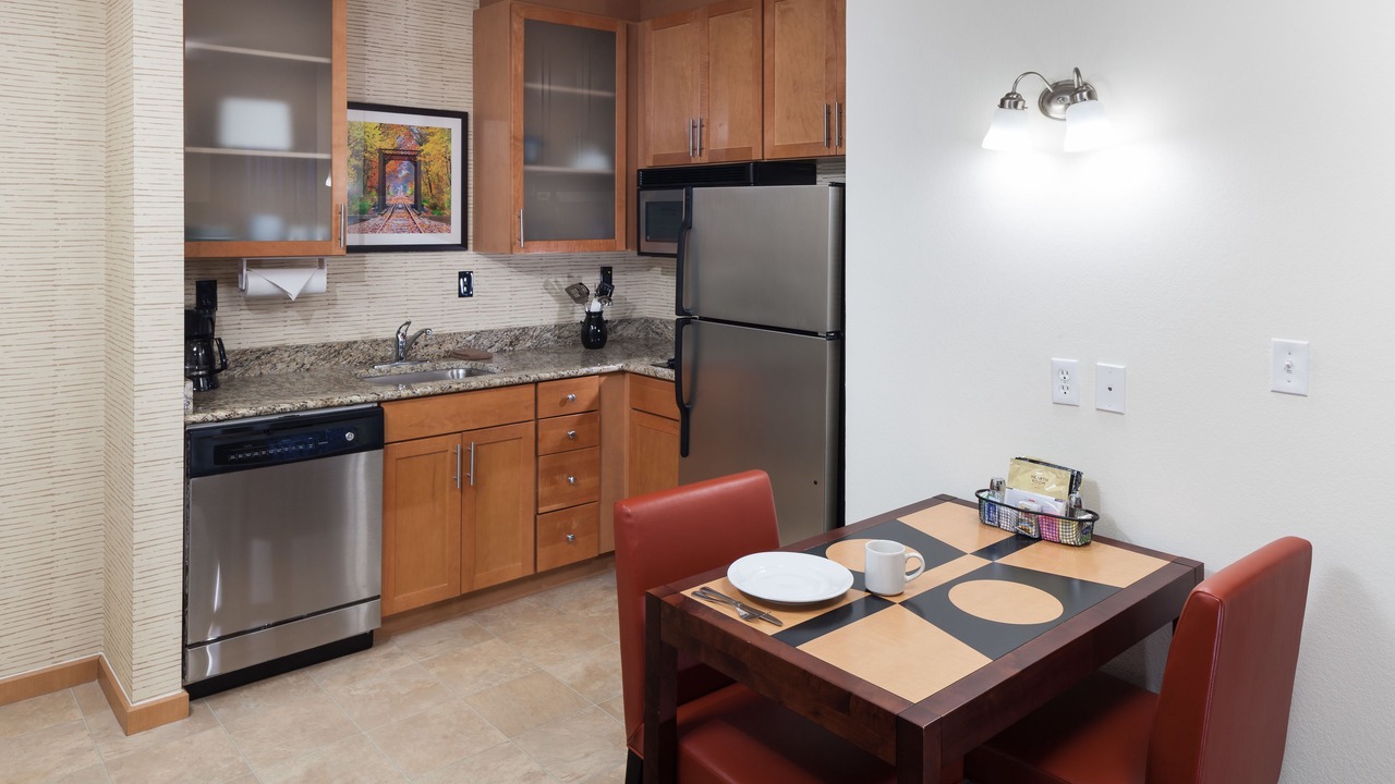 Photo of Kitchen in Mishawaka