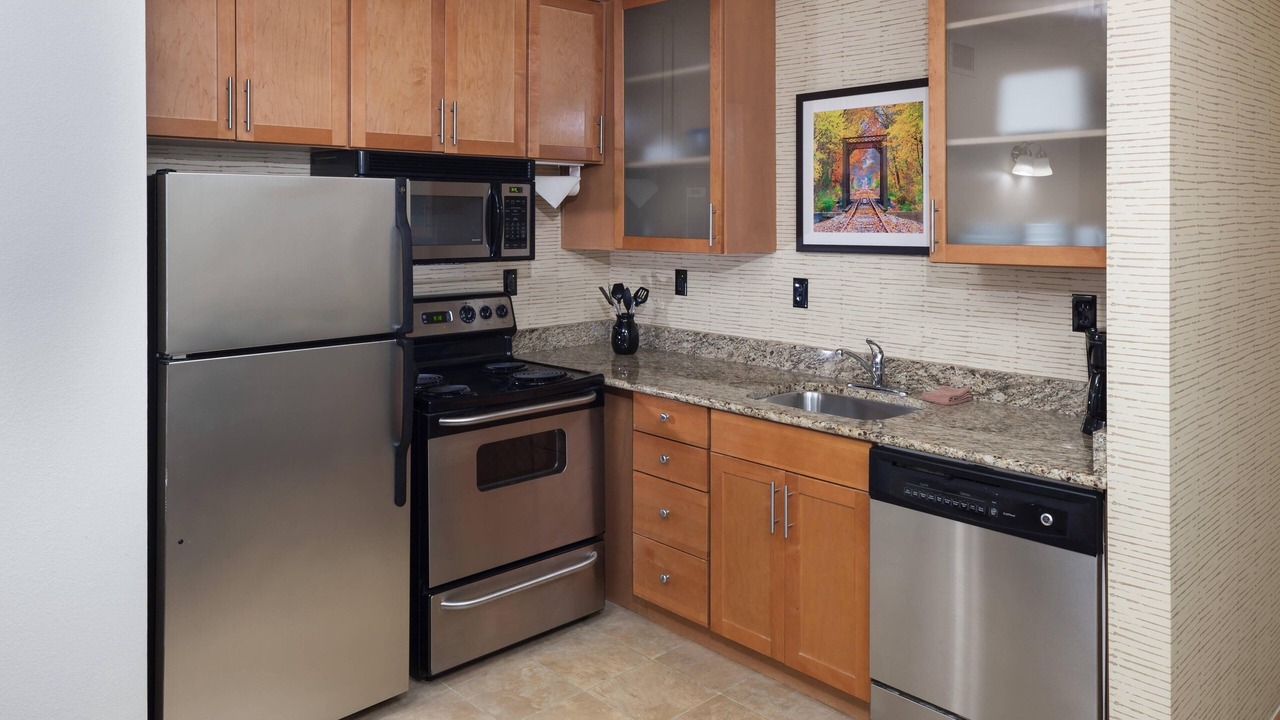 Photo of Kitchen in Mishawaka