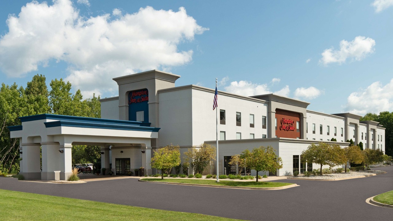 Photo of Outdoor in Grand Rapids