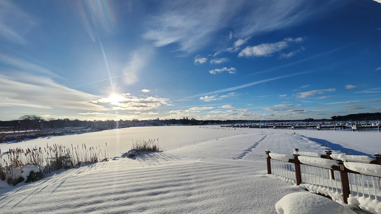 Photo of Outdoor in Montague