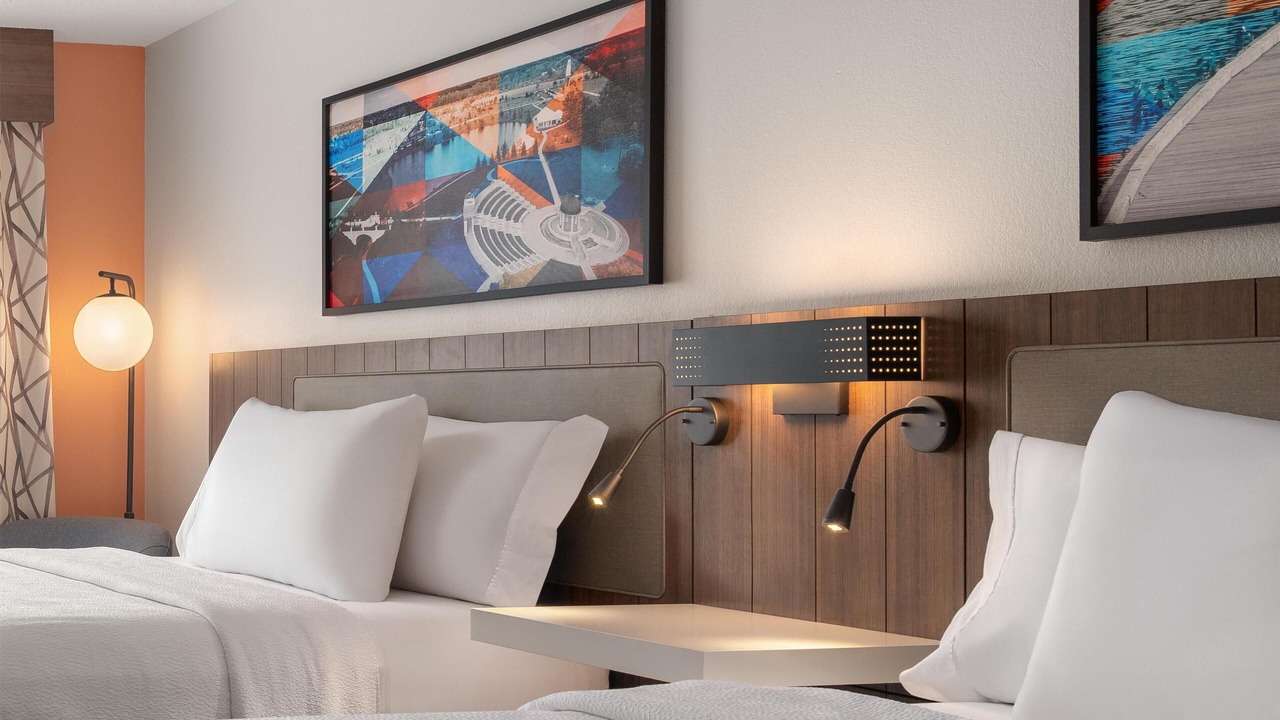 Photo of Bedroom in Carmel