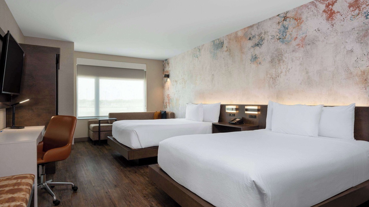 Photo of Bedroom in Westfield
