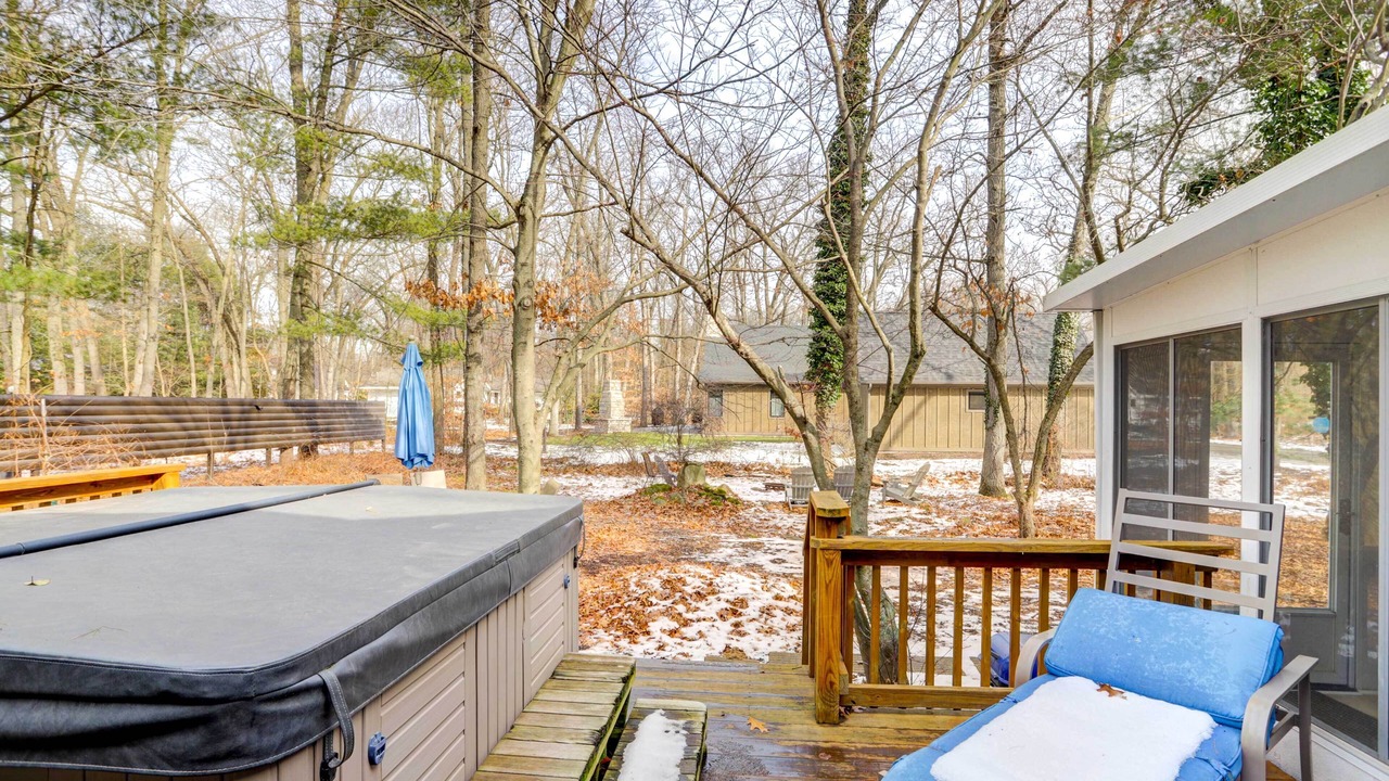 Photo of Outdoor in Michiana