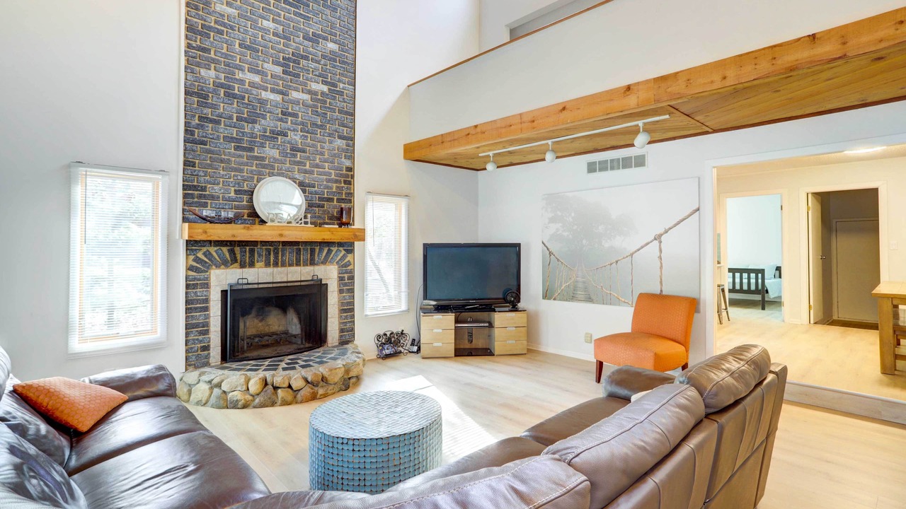 Photo of Livingroom in Michiana