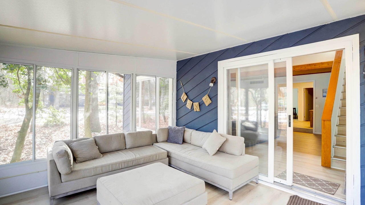 Photo of Livingroom in Michiana