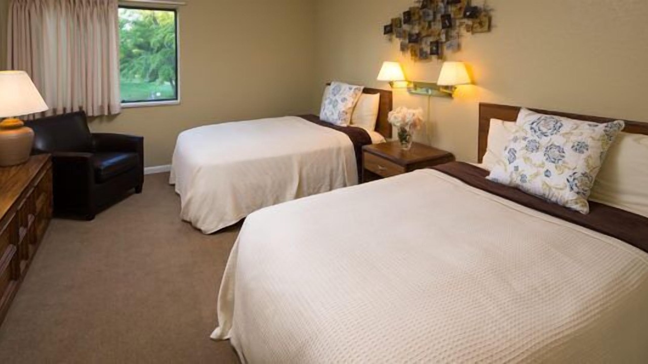 Photo of Bedroom in Augusta