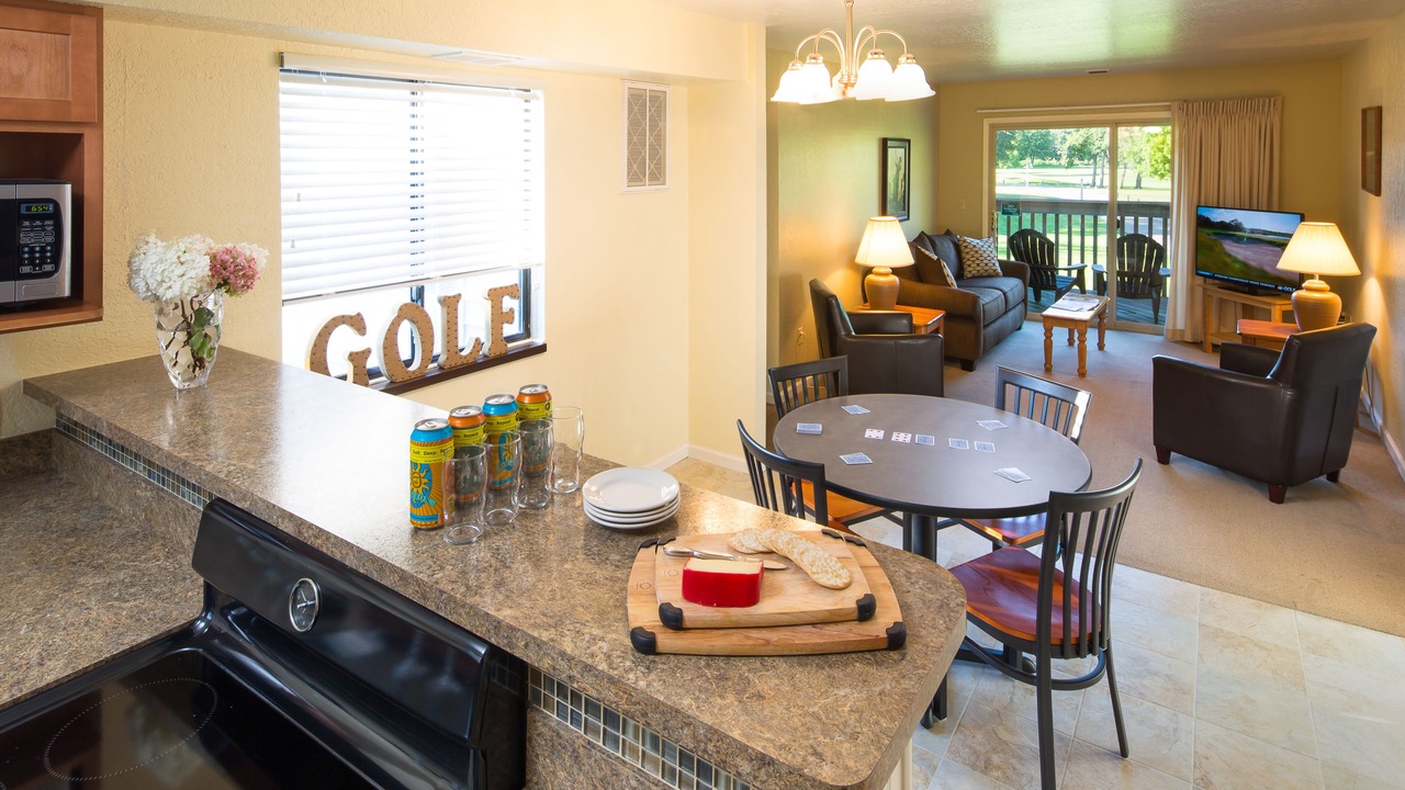 Photo of Kitchen in Augusta