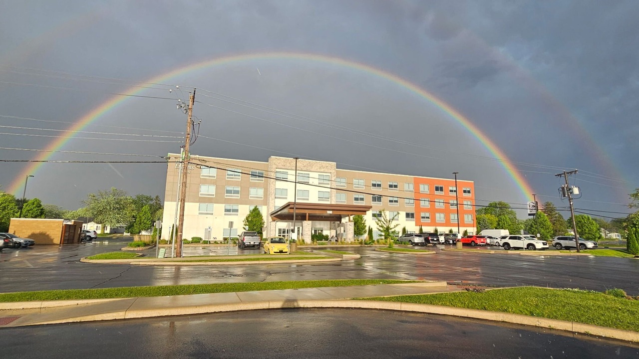 Photo of Outdoor in Marion