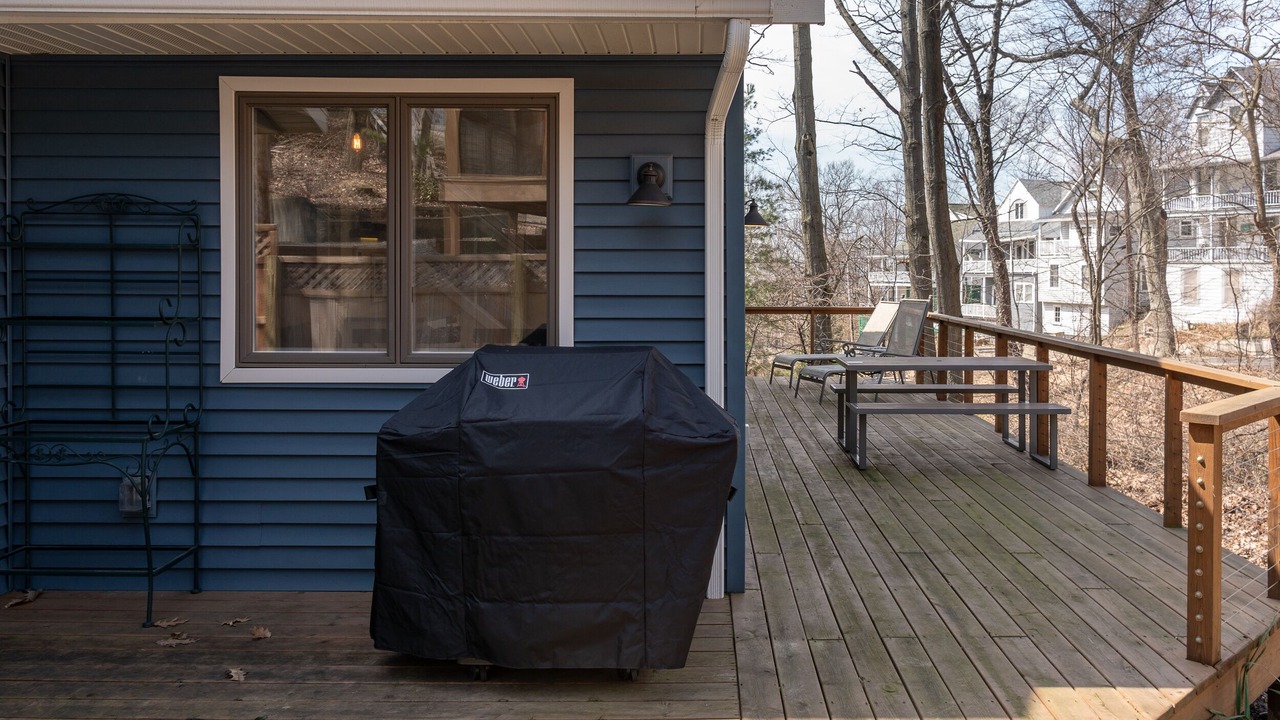 Photo of Outdoor in Macatawa