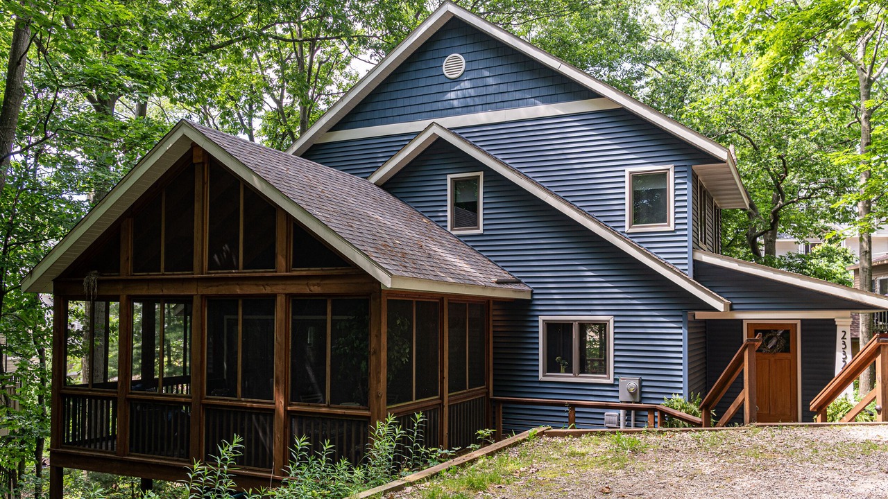 Photo of Outdoor in Macatawa