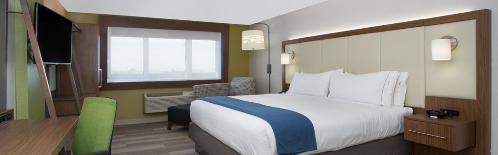 Photo of Bedroom in Saint Marys  Saint Joseph County