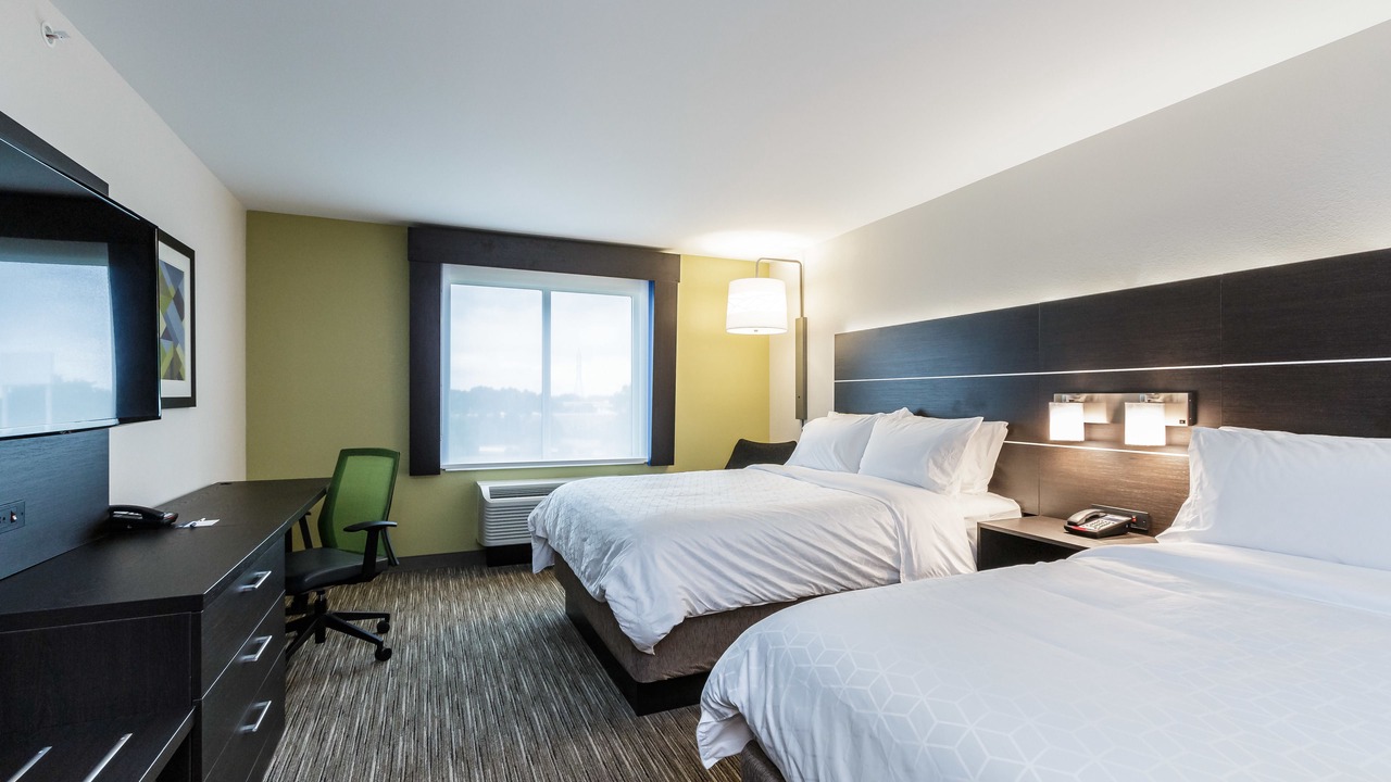 Photo of Bedroom in Saint Marys  Saint Joseph County