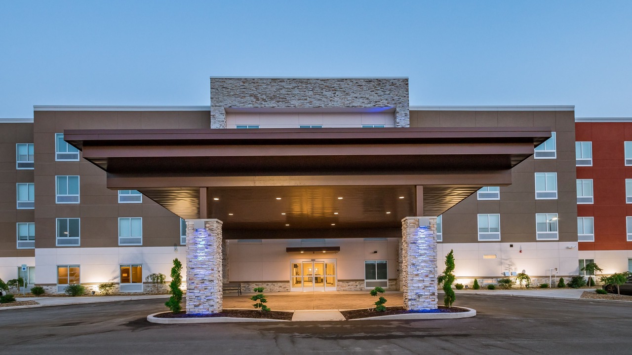 Photo of Outdoor in Saint Marys  Saint Joseph County