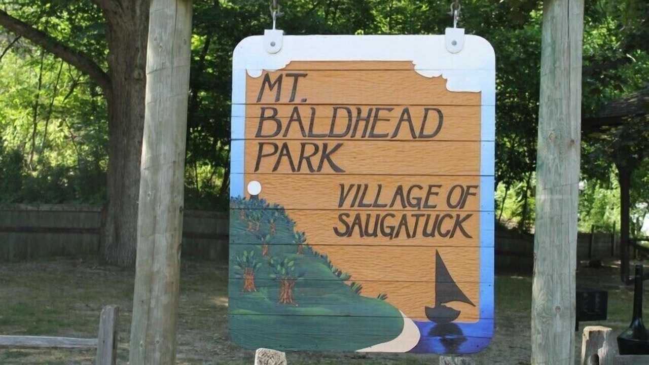 Photo of Outdoor in Saugatuck