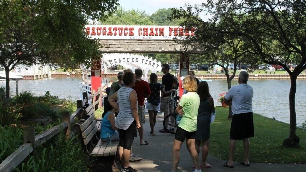 Photo of Others in Saugatuck