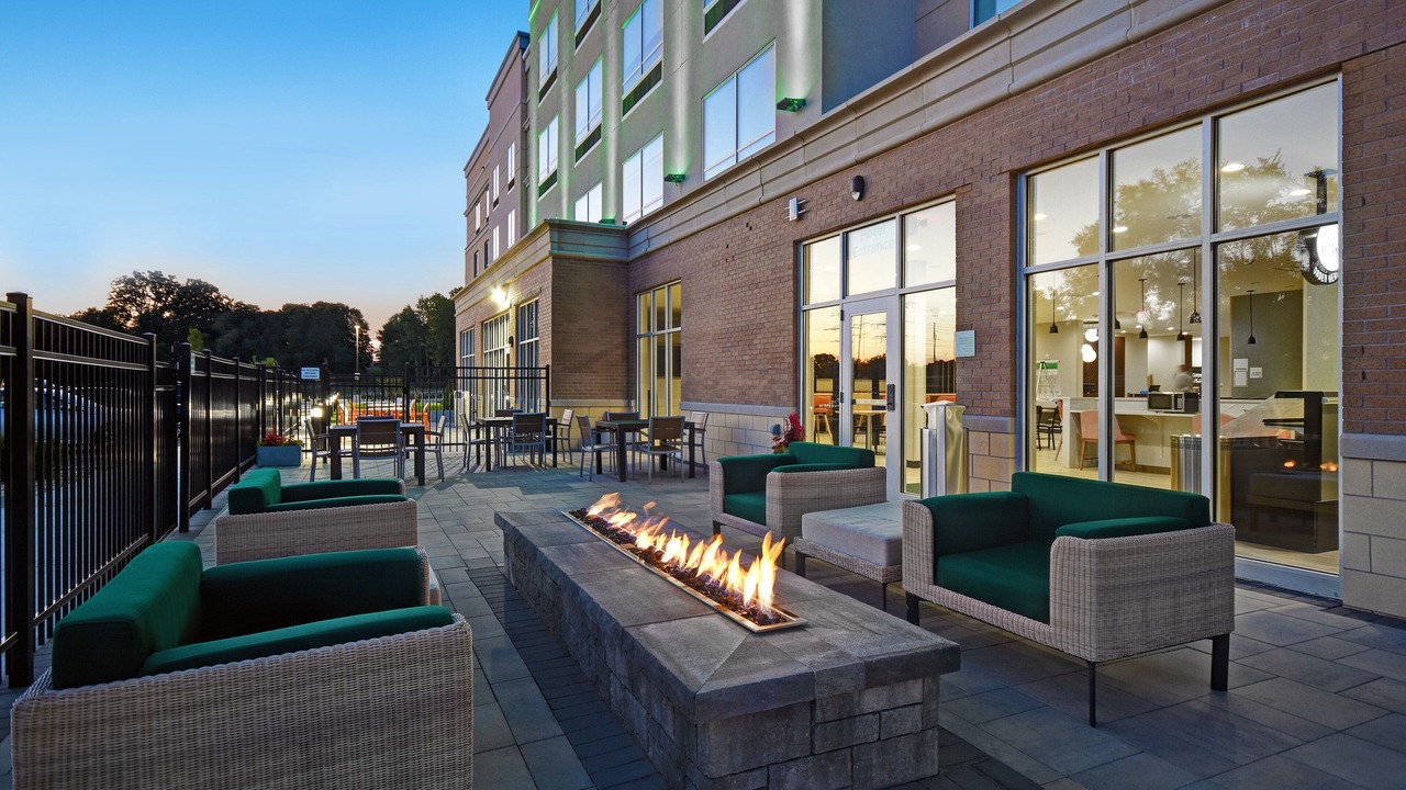 Photo of Outdoor in Walker