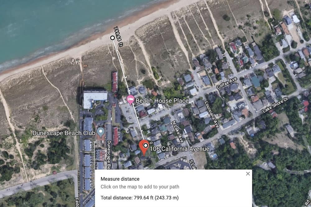Photo of Others in Michigan City