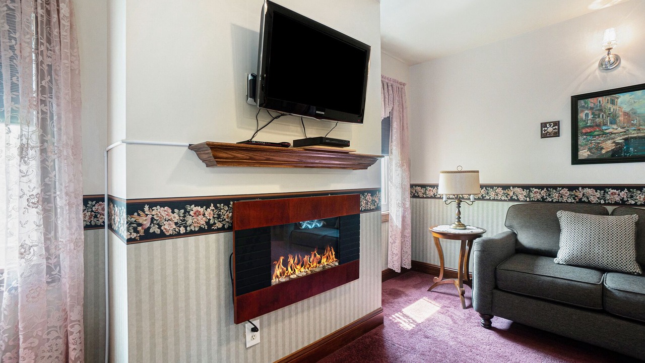 Photo of Bedroom in South Haven