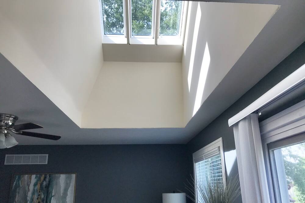 Photo of Livingroom in Georgetown