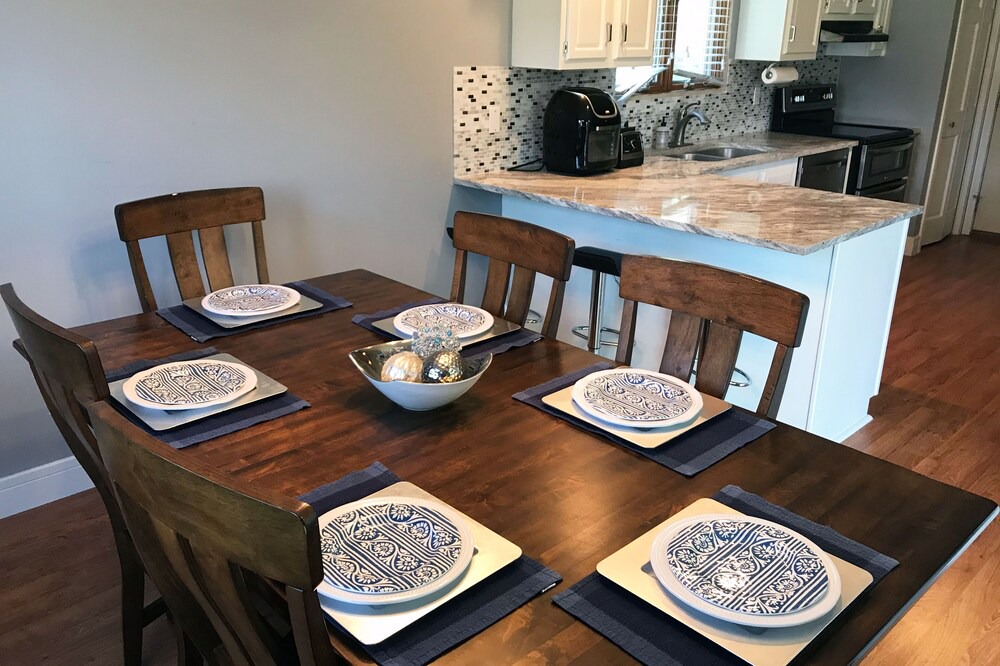 Photo of Livingroom in Georgetown