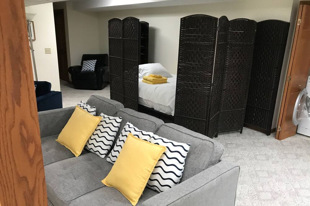 Photo of Bedroom in Georgetown