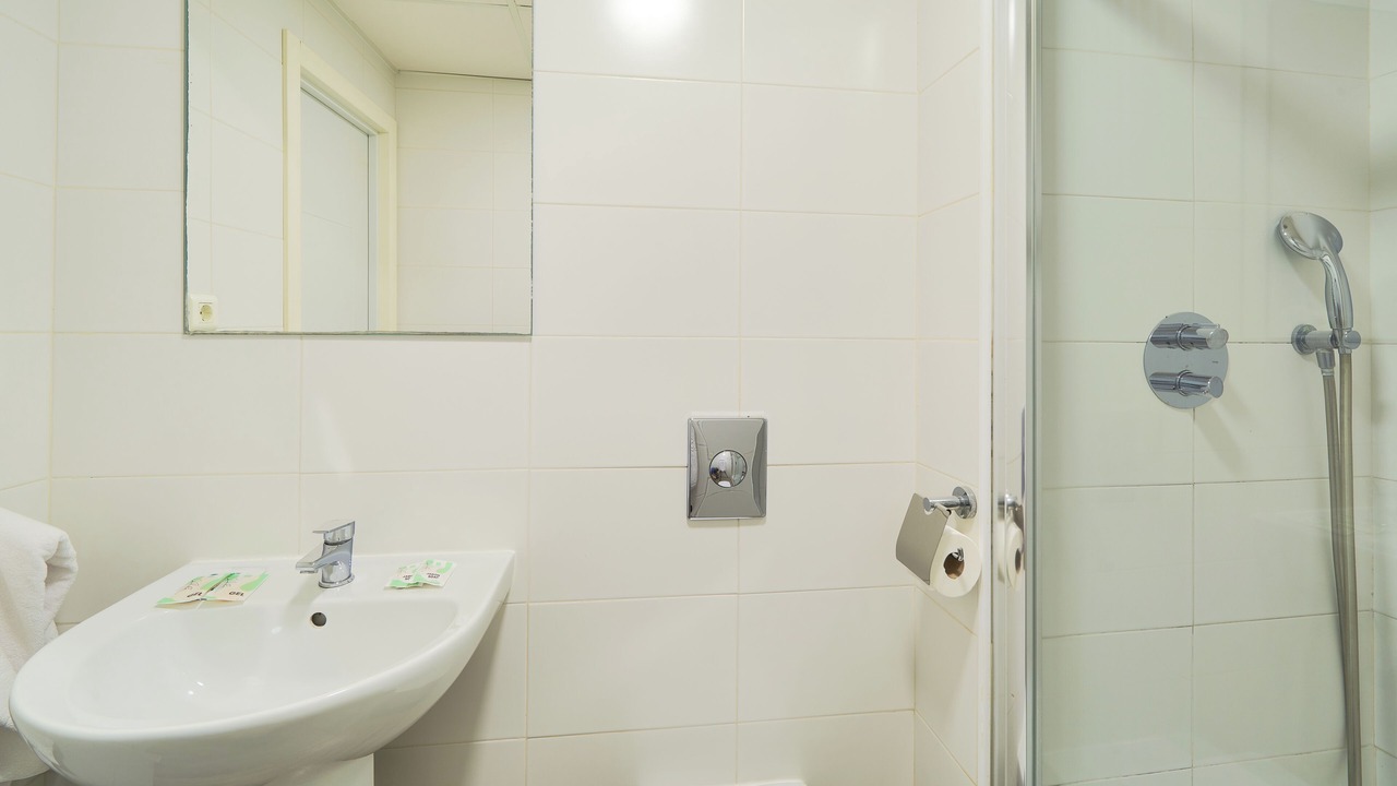 Photo of Bathroom in Benalmadena Costa